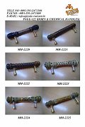 PAGE-122 (HORN & CHEMICAL HANDLES)